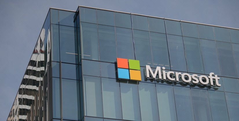 Microsoft Wins! FBI Needs Warrant for Overseas Data