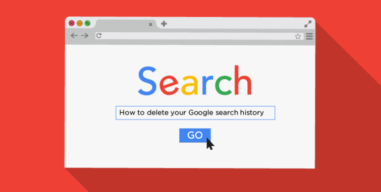 How To Delete Google Search History? | Easy To Follow Guide With Images