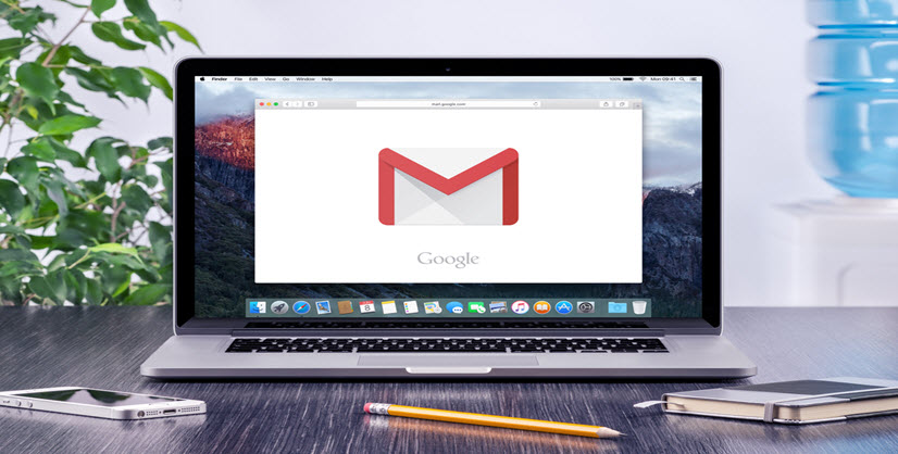 How to delete a Gmail account & download your data | step-by-step [images]