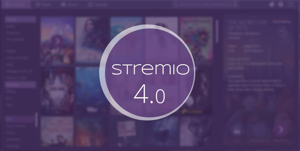 Melhores VPNs para a plataforma de streaming Stremio online