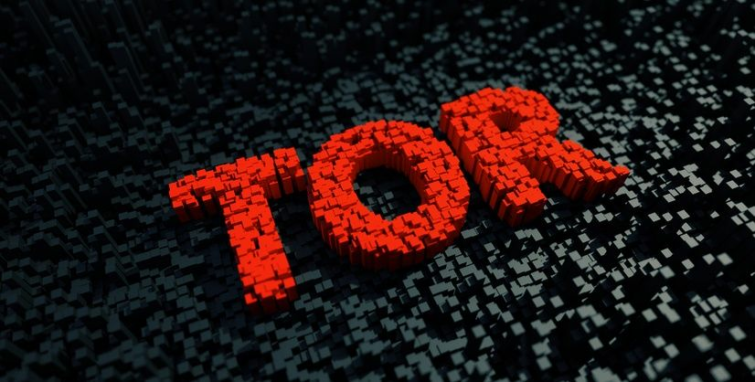 is… tor