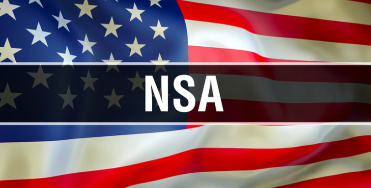 Senate About To Vote On NSA Snooping Powers