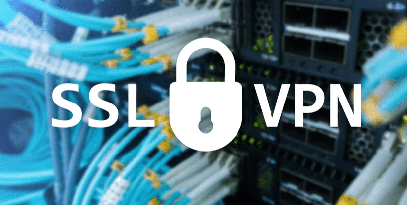 What is a SSL VPN? A Quick Guide to SSL & TLS