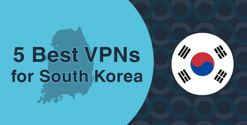 korea vpn free for mac