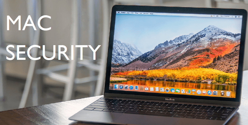 10 Ways to Keep Your Mac Secure & Private - ProPrivacy.com