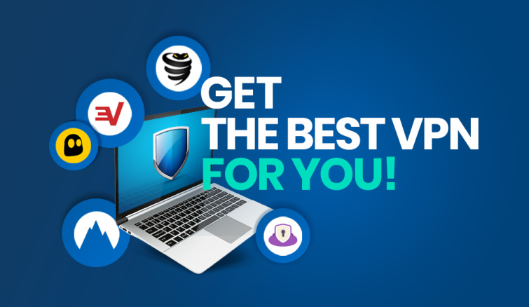 Private Internet Access: The #1 Best VPN Service For 10+ Years