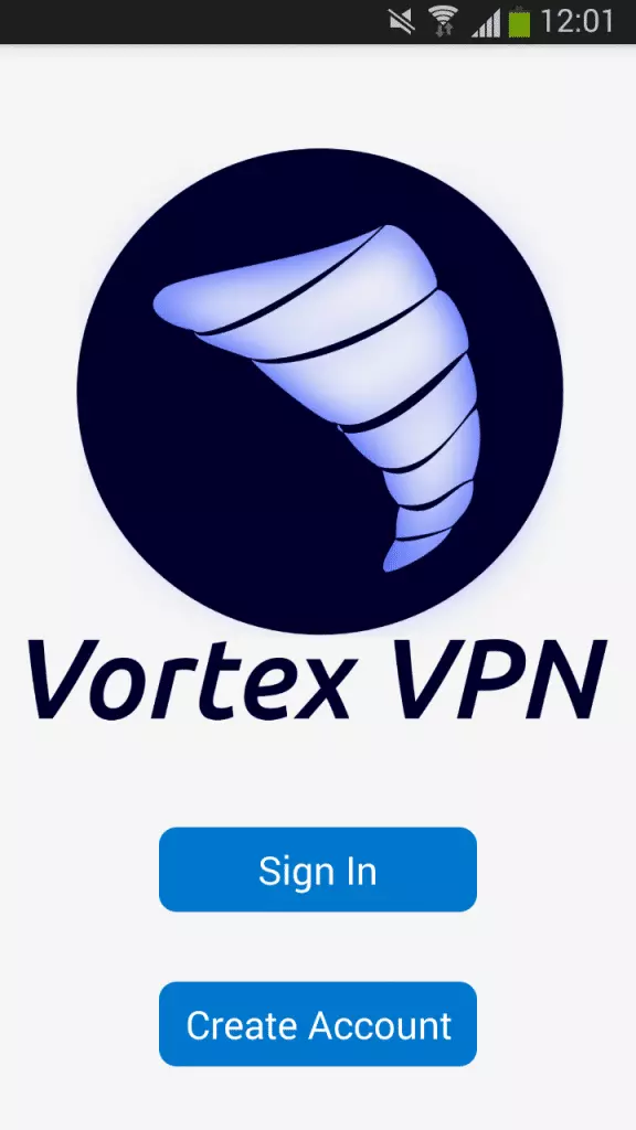 Vortex_AndroidHome Vortex_AndroidHome