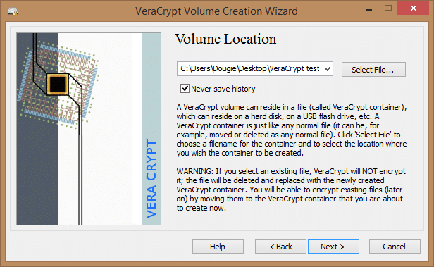 best veracrypt encryption algorithm