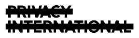 Privacy International Logo