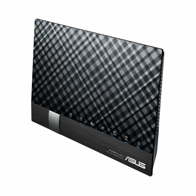 Asus Ac56U