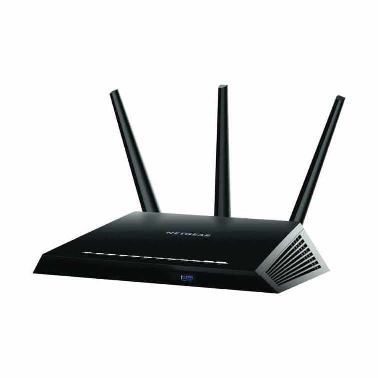 Netgear R7000