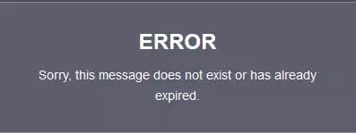 ProtonMail expire ProtonMail expire