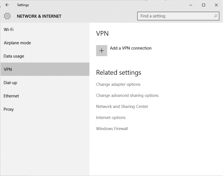 How do I Install a VPN on Windows | Windows VPN Setup - ProPrivacy.com