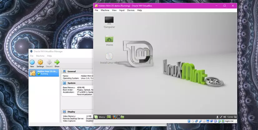 VirtualBox 11