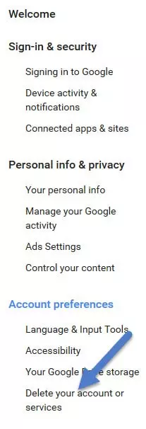 gmail-delete-account