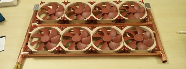 Noctua Fans