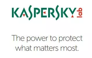 Kaspersky Arrest