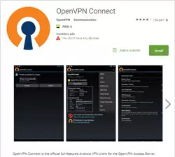 how to setup a vpn