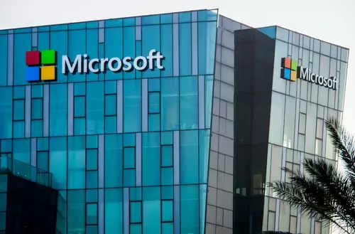 microsoft