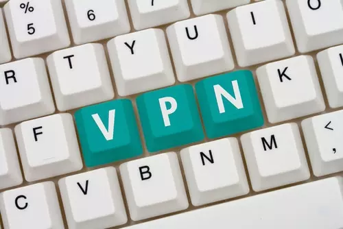 vpn