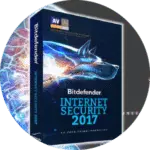 Best Free Antivirus - Bitdefender