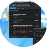 Free Download Manager - NinjaDownloadManager