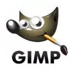 Free Image Editor - GIMP