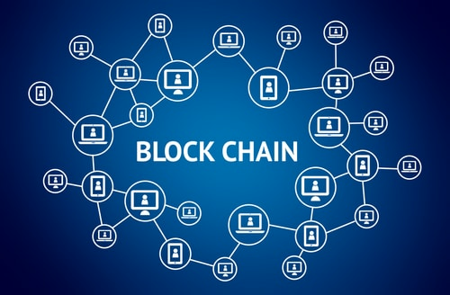 Blockchain 1