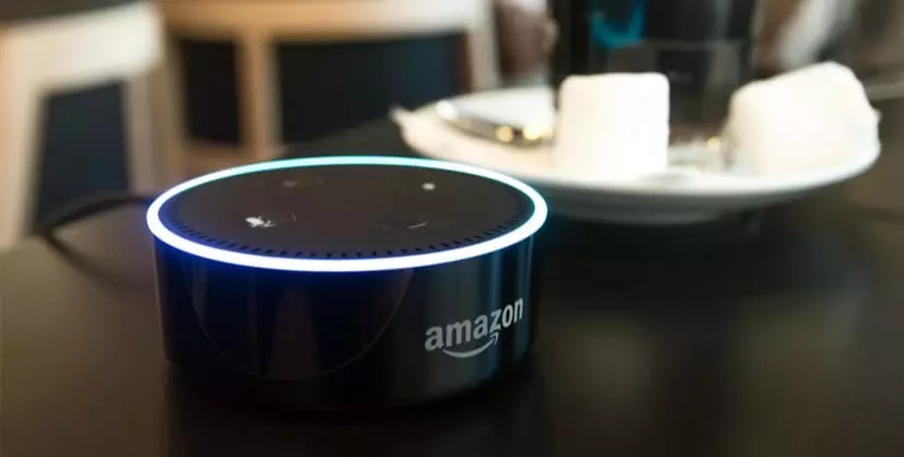 amazon echo
