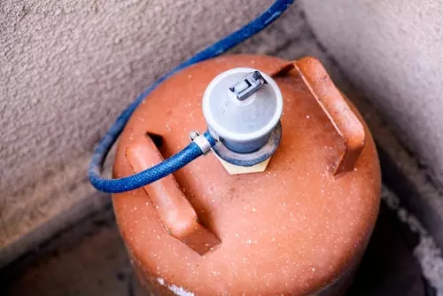 Ujjwala Gas