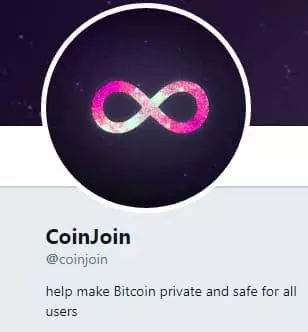 Coinjoin