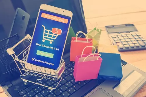 Online Vendors