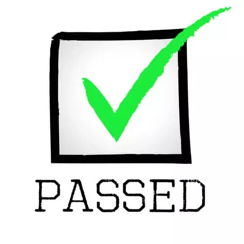 Passed Audit Vpn