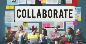 Collaborate Rawpixel