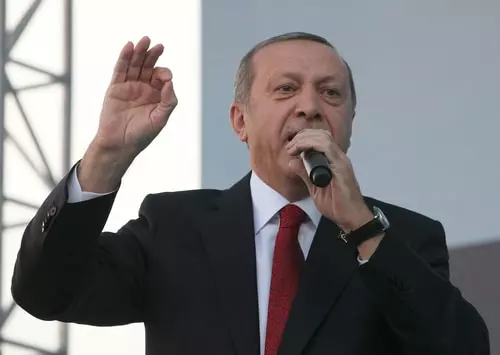 Erdogan