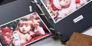 Family Album Predrag Popovsk 300X152