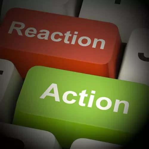 Action Reaction