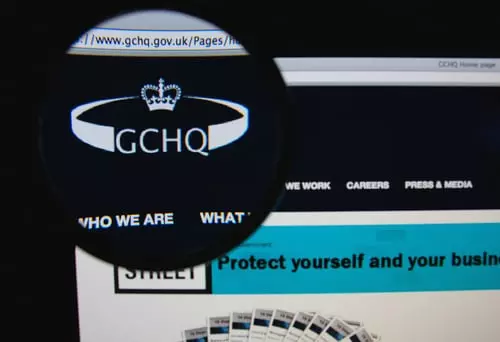 Gchq Facebook