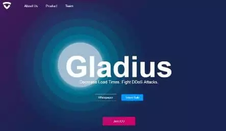 Gladius