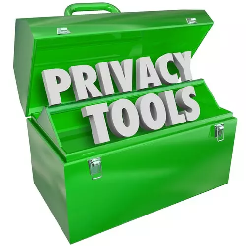Privacy Tools