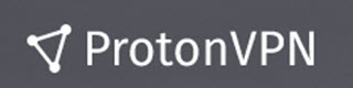 Protonvpn Logo