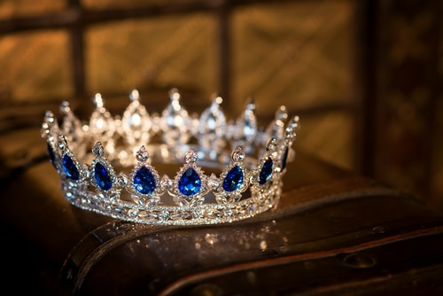 Royal Crown
