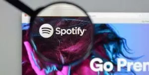 Spotify 300X152
