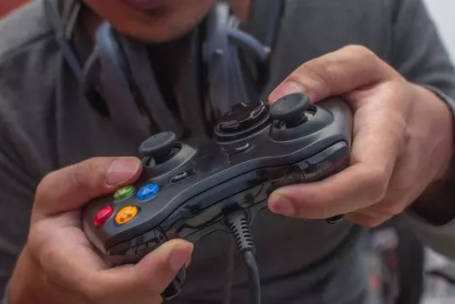 xbox live account vulnerability