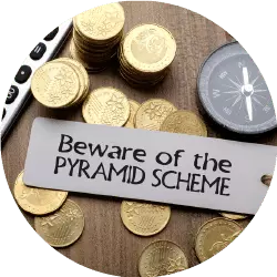 Bitcoin Ponzi Schemes