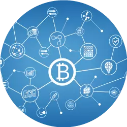 Blockchain is Decentralized