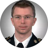 Bradley Manning