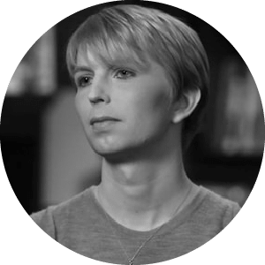 Chelsea Bradley Manning