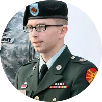 Chelsea Manning Career