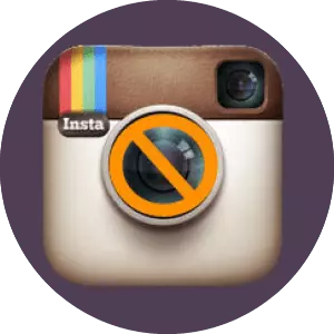 Dangers of Instagram